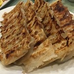 花梨 - 焼き餃子４人前(^O^)/