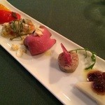 タンタ ローバ - 