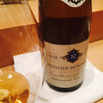 三谷 - 素晴らし過ぎるワイン