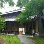 はまんど - お店の外観≪2015年6月≫