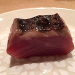 三谷 - 戻りカツオ