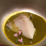 三谷 - 千倉黒アワビ 