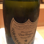 三谷 - ドンペリ2004