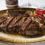 Wolfgang's Steakhouse - 