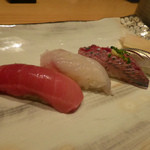 築地すし好 JIN仁 - 