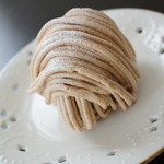 フランス菓子 フォンテーヌ - 