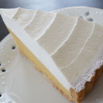 フランス菓子 フォンテーヌ - 