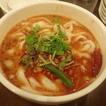 Shian - 麻辣刀削麺