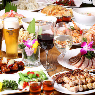 新橋の人気中華料理屋『一味玲玲』が品川に進出！