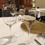 ラ・ブリック - Ｃｈａｍｐａｇｎｅ