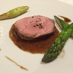 ラ・ブリック - 足寄の石田めん羊牧場の乳飲み仔羊