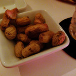 Milk Bar - 突き出し