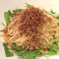 個室中華 頤和園 溜池山王店 - 