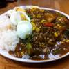 カレーショップ アルー