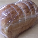 ロワンモンターニュ - イギリス食パン