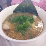 圓山ラーメン - まるやまラーメン