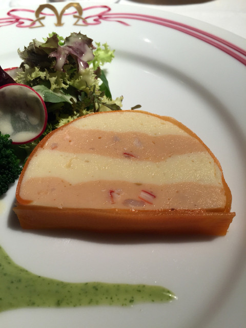 マキシムドパリの家庭料理 マキシム・ド・パリの家庭料理 = Les Repas de la ménagère