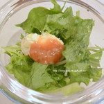 入谷鬼子母神門前のだや - 2015.6