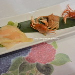 入谷鬼子母神門前のだや - 2015.6