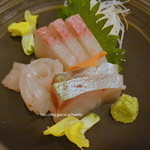 入谷鬼子母神門前のだや - 2015.6　造り