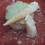 入谷鬼子母神門前のだや - 2015.6