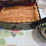 入谷鬼子母神門前のだや - 2015.6