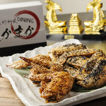 名古屋的和風DININGまかまか