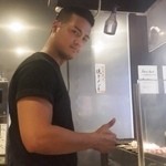 もつ焼き 煮込み 楓 - イアン