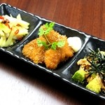 バー レストラン エイチケイナイン - 