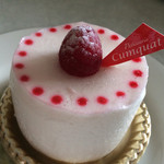 パティスリー コンクワート - ココ