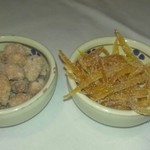 アンティキサポーリ - 