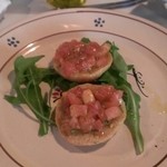 アンティキサポーリ - 