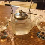 むろまち 加地 - 刈穂　純米