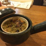 むろまち 加地 - 和風ぐらたん