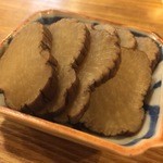 むろまち 加地 - あぶりがっこ