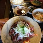 食べごろ定食専門店 - 