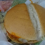 マクドナルド - 