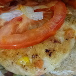 マクドナルド - 