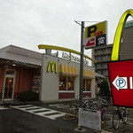マクドナルド - 