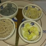 アンティキサポーリ - 