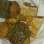 アンティキサポーリ - 