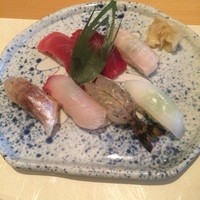 銀座 久兵衛 京王プラザホテル店 - 