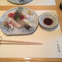 銀座 久兵衛 京王プラザホテル店 - 