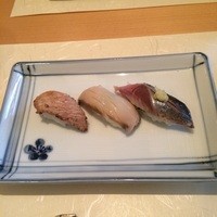 銀座 久兵衛 京王プラザホテル店 - 