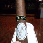 BAR ル・ヴェール - ダビドフ　マデューロ　C