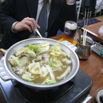 ちゃんこ ばんちゃん - 