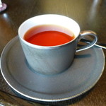 ザ・ラウンジ byアマン - ハーブティー