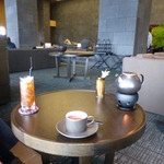 ザ・ラウンジ byアマン - 