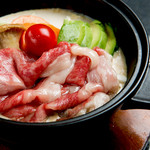 Nishiazabu Furu Pu - 