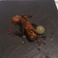 La Cime - 黒を基調に。
